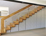 Construction et protection de vos escaliers par Escaliers Maisons à Hochfelden